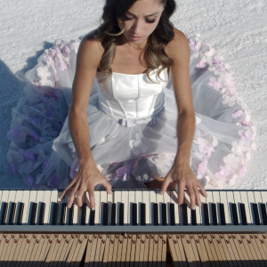 Cecilia Hone - Pianist / Wedding DJ in Salt Lake City, Utah