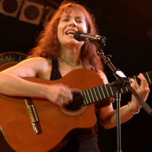 Cecilia Kirtland - Singing Guitarist in Huntington, New York