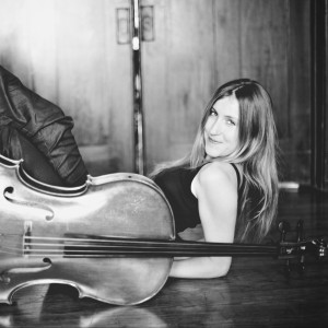 Cecilia Miller Cellist - Cellist in Knoxville, Tennessee