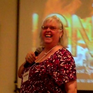 Cecilia Wilson, Keynote Speaker - Business Motivational Speaker in Houston, Texas