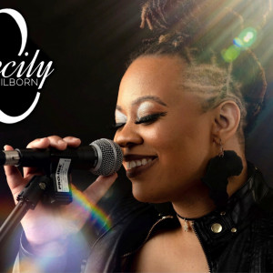 Cecily Wilborn - R&B Vocalist in Memphis, Tennessee
