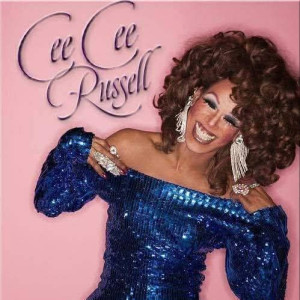 Cee Cee Russell - Drag Queen in Cathedral City, California