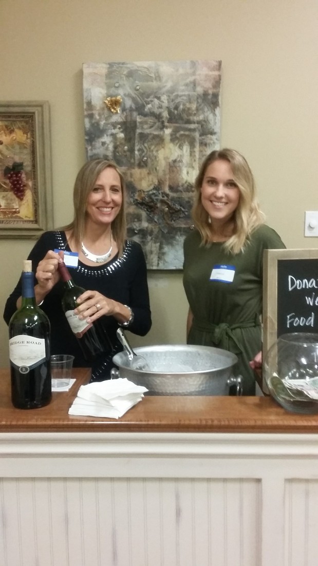 Hire Cee Cee's Events L.L.C. Bartender in Lawrenceville,