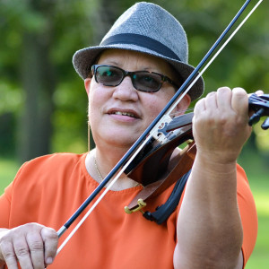 Ceekaynotez - Violinist / Strolling Violinist in Madisonville, Kentucky