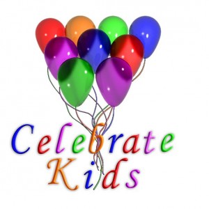 Celebrate Kids - Children’s Party Entertainment / Carnival Games Company in Las Vegas, Nevada