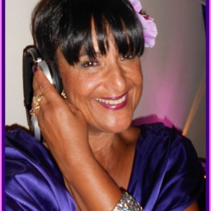 Celebrate Life with DJ Rosie - Mobile DJ in Rohnert Park, California