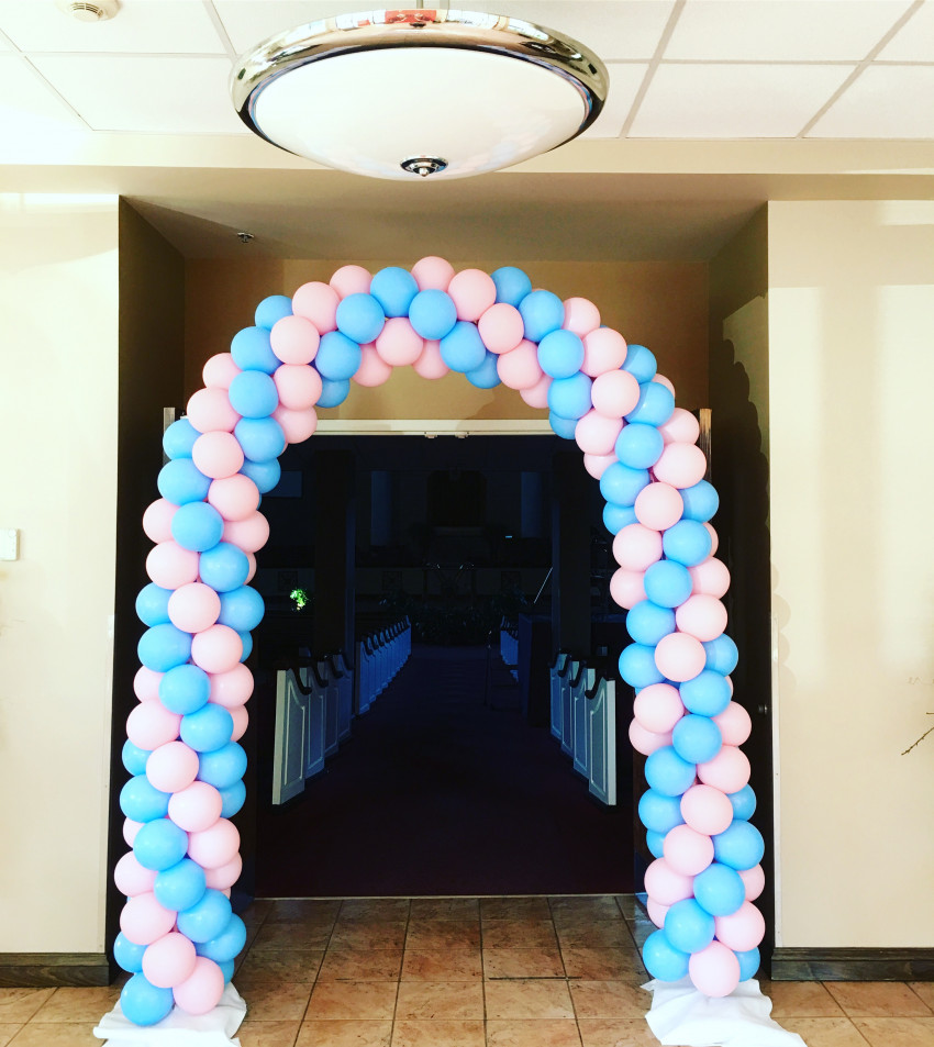 Hire Celebrate The Day Balloon Decor in Nashville, Tennessee