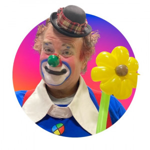 Phil Nichols Entertainer - Clown in Houston, Texas