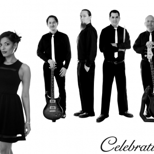 Celebration Band - Wedding Band / Wedding Entertainment in Pompano Beach, Florida