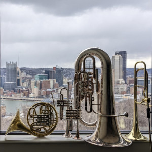 Celebration Brass of Pittsburgh - Classical Ensemble in Pittsburgh, Pennsylvania