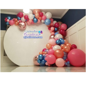 Celebration Creations Balloon Decor - Balloon Decor in Manahawkin, New Jersey