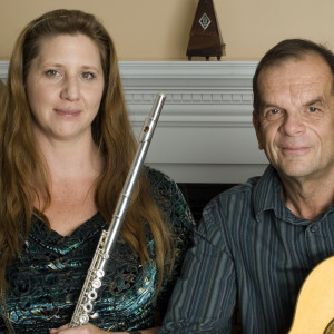 Celebration Duo - Classical Guitarist / Flute Player in Toronto, Ontario