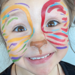 Celebration Station Face Painting - Face Painter / Family Entertainment in Chicago, Illinois