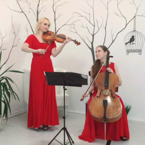 Celebration Strings - Classical Duo in Paramus, New Jersey