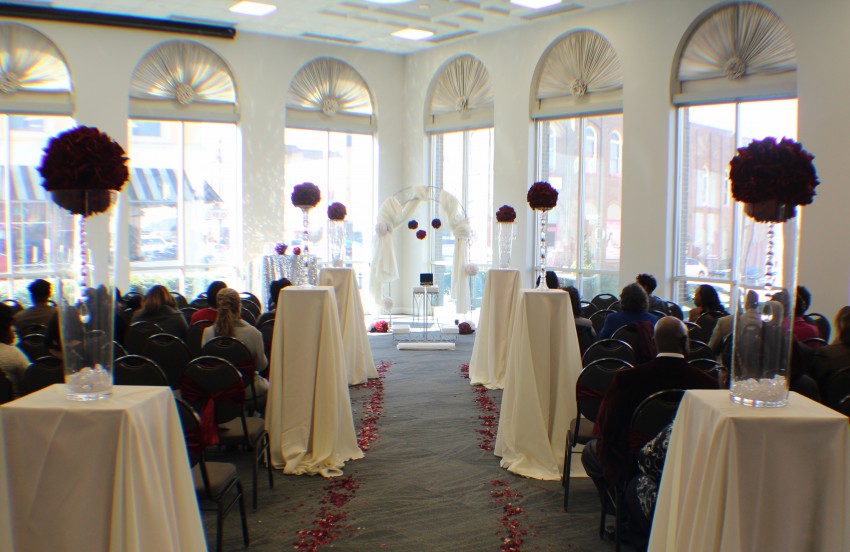 Gallery photo 1 of CELEBRATIONS!  Event Styling