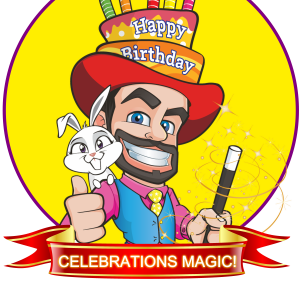 Celebrations Magic - Children’s Party Magician / Halloween Party Entertainment in Concord, North Carolina