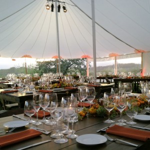 Celebrations Party Rentals and Tents