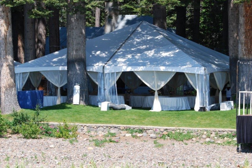 Hire Celebrations Party Rentals and Tents Party Rentals in Roseville