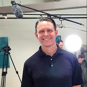 Celebrity Host - Actor in Kansas City, Missouri