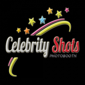 Celebrity Shots Photo Booth
