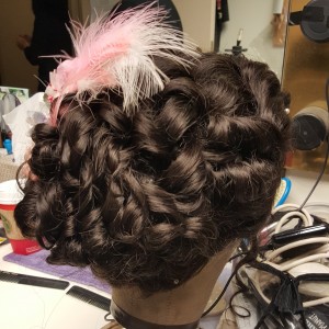 Celeste Gonzalez Hair and Wig Stylist - Hair Stylist in Los Angeles, California