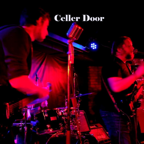 Hire Celler Door - Classic Rock Band in Ajax, Ontario