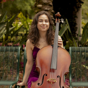 Cellisima- Elevated Cello Performance - Cellist in Chicago, Illinois