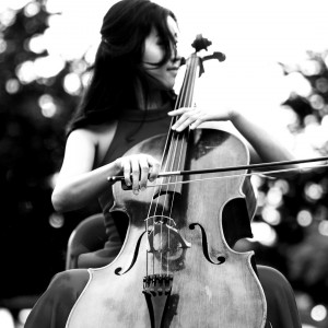 Cellist on the Go - Cellist in Tualatin, Oregon
