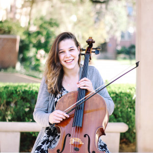Cellist - Claire Burris - Cellist in Clearwater, Florida