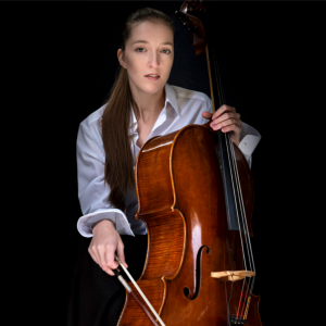 Liz Kovalchuk - Cellist - Cellist in Toronto, Ontario