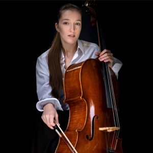 Liz Kovalchuk - Cellist