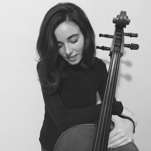 Cello - Brooklyn