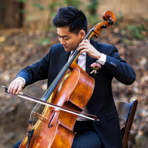 Cello by Alex - Cellist in San Francisco, California