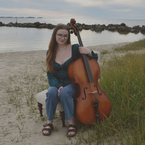 Cello by anna