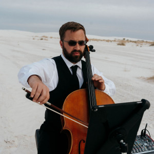 Ryan Smith Cello Music - Cellist / Classical Ensemble in Albuquerque, New Mexico