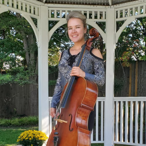 Cello Music for Events - Cellist in Harpers Ferry, West Virginia