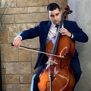 NDREW (Cello Performance)