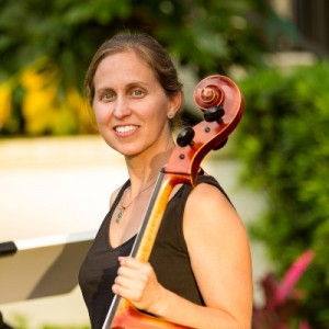 Cello Serenade - Cellist in Jacksonville, Florida
