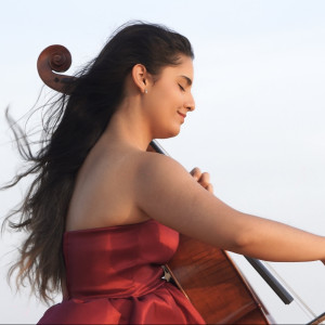 Cello Solo - Cellist in Chicago, Illinois