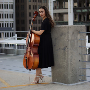 Cello Story - Cellist / Wedding Musicians in Providence, Rhode Island