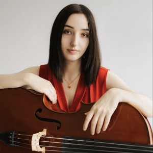 Celloise Events - Cellist in Glendale, California