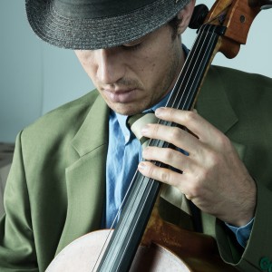 CelloJoe - Cellist / Street Performer in Oakland, California