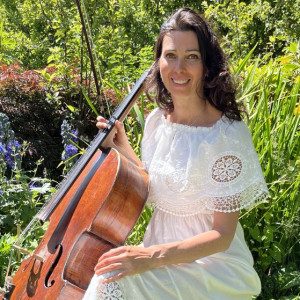 CelloWithElena - Cellist / Wedding Musicians in Victoria, British Columbia