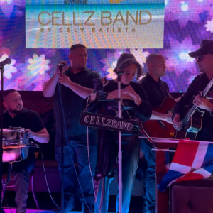 CellzBand - Latin Band in New York City, New York