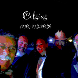 Celsius - Cover Band in San Antonio, Texas