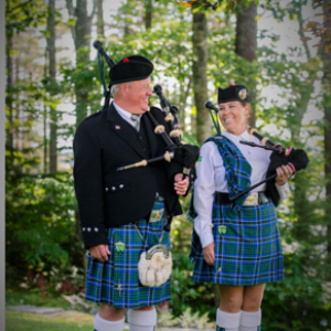 Celtic Bagpipe Team - Bagpiper in Boca Raton, Florida