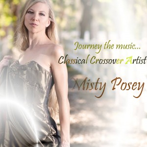 Celtic & Classical Soprano - Misty Posey - Classical Singer in Richardson, Texas