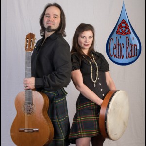 Celtic Rain - Celtic Music in Indianapolis, Indiana