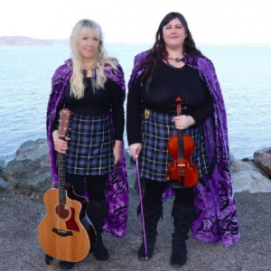 Celtic Treble - Celtic Music / Irish / Scottish Entertainment in Lakewood, Washington
