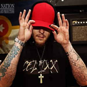 Celtixx - Hip Hop Artist in Sand Springs, Oklahoma